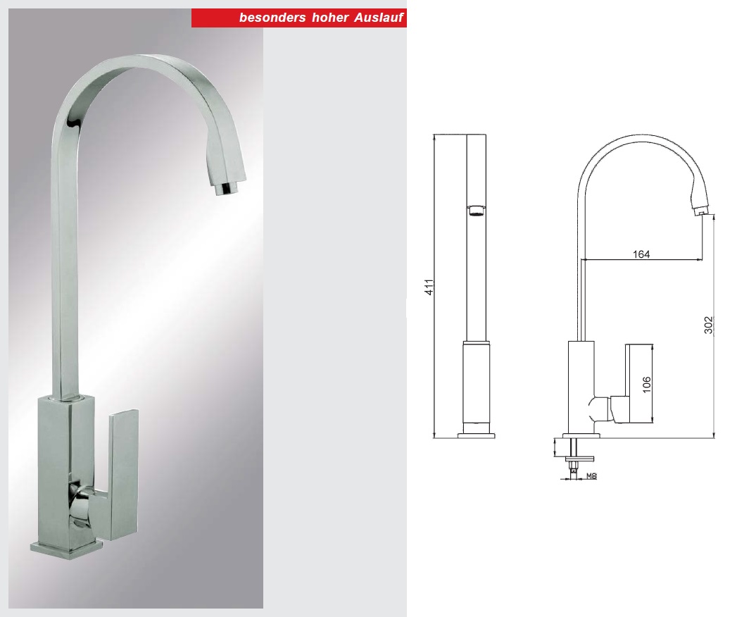Profi-Design | Netkueche.de