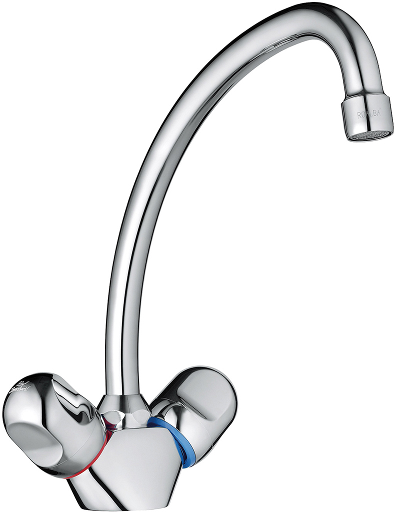 Schwenkauslauf | Netkueche.de